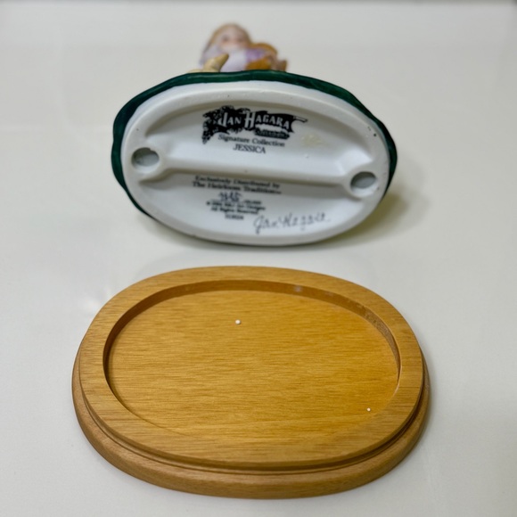 Jan Hagara Collections JESSICA - Picture 7 of 12